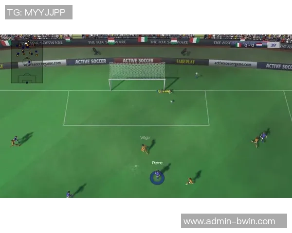 极限足球3全新赛季开启超强球员阵容助你称霸绿茵场 极限足球3全新赛季开启超强球员阵容助你称霸绿茵场