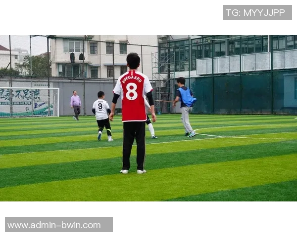 泉州少儿足球蓬勃发展助力青少年健康成长与团队精神培养