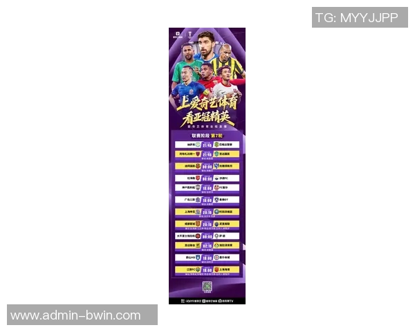 精彩亚冠足球直播频道全方位解析助你畅享每场比赛激情时刻