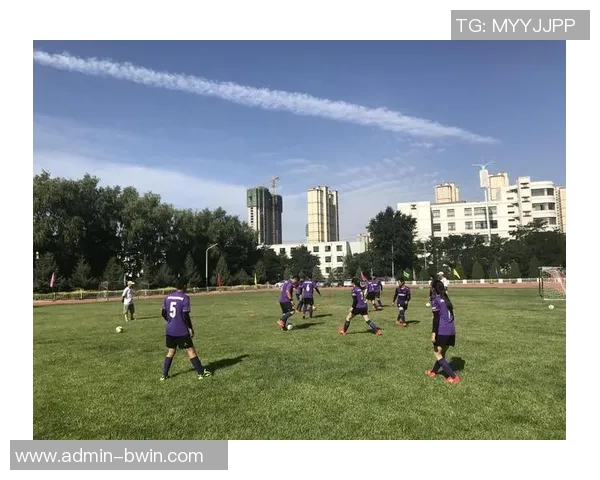 蓝鹰足球俱乐部：激情与梦想交织的绿茵传奇之旅