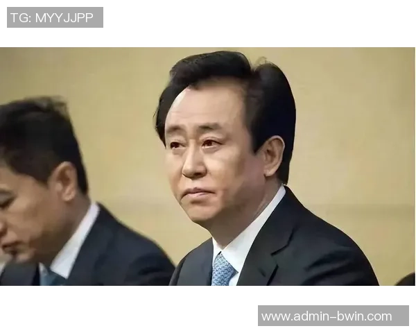 许家印在两会期间推动足球发展助力中国体育事业新篇章 许家印在两会期间推动足球发展助力中国体育事业新篇章