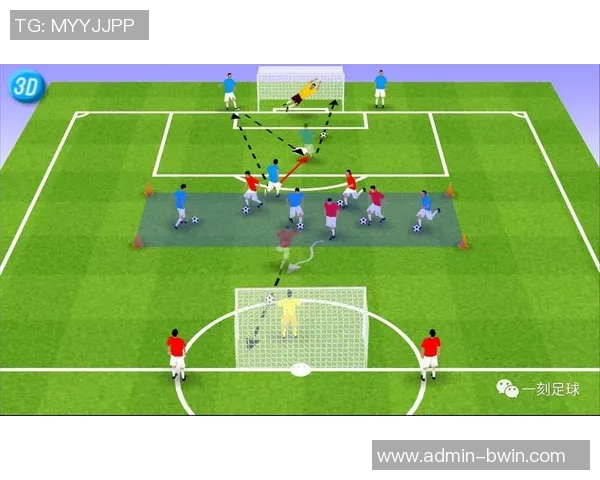 足球位置LW的战术分析与技巧提升指南助你成为场上明星